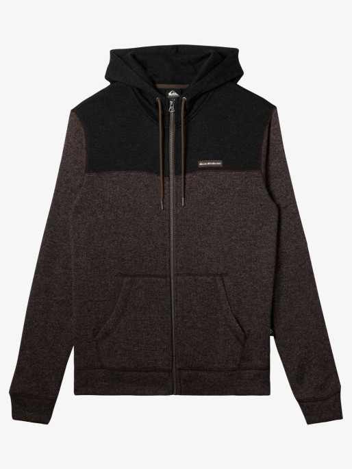 QUIKSILVER Αθλητική Ζακέτα KELLER BLOCK ZI