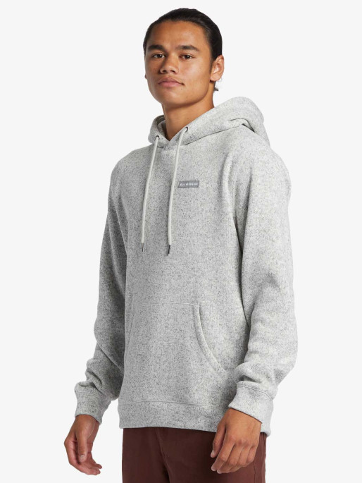 QUIKSILVER Muška duksica KELLER
