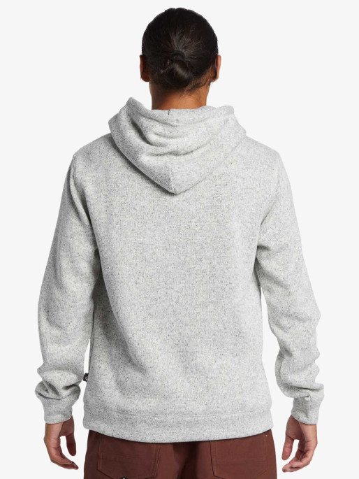 QUIKSILVER Muška duksica KELLER