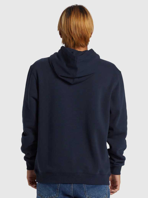 QUIKSILVER Μακρυμάνικη Μπλούζα BIG LOGO