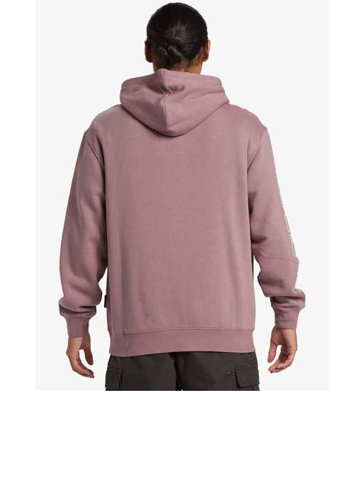QUIKSILVER Μακρυμάνικη Μπλούζα OMNI