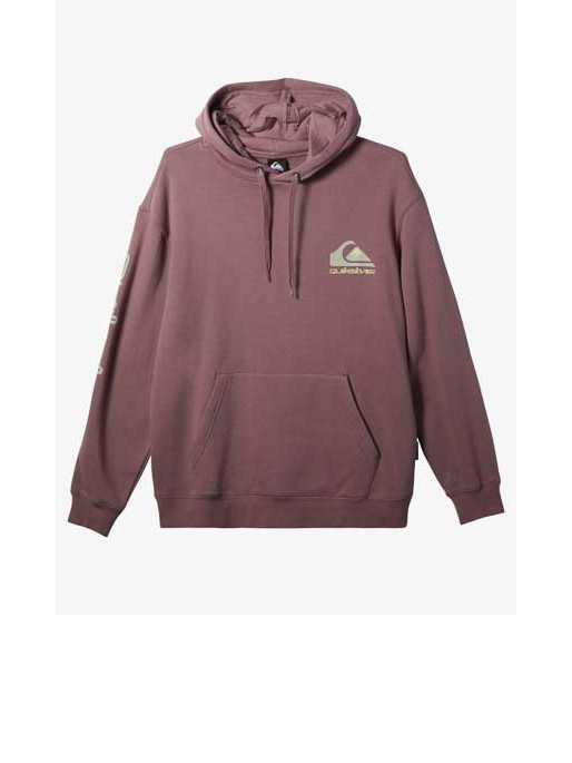 QUIKSILVER Μακρυμάνικη Μπλούζα OMNI