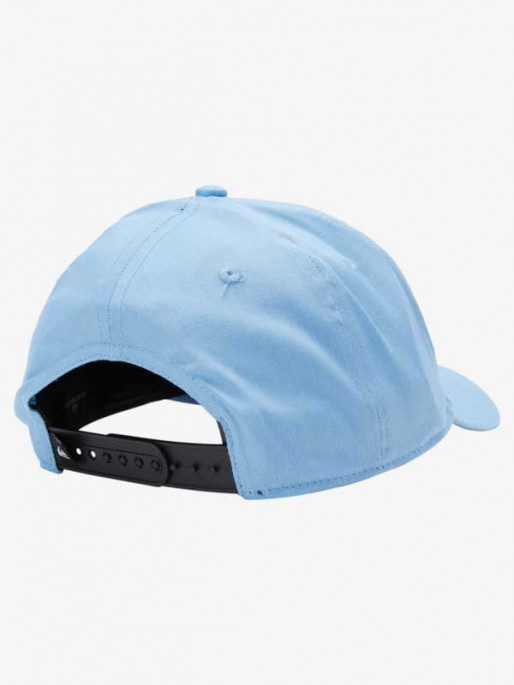 QUIKSILVER Αθλητικό Καπέλο DECADES