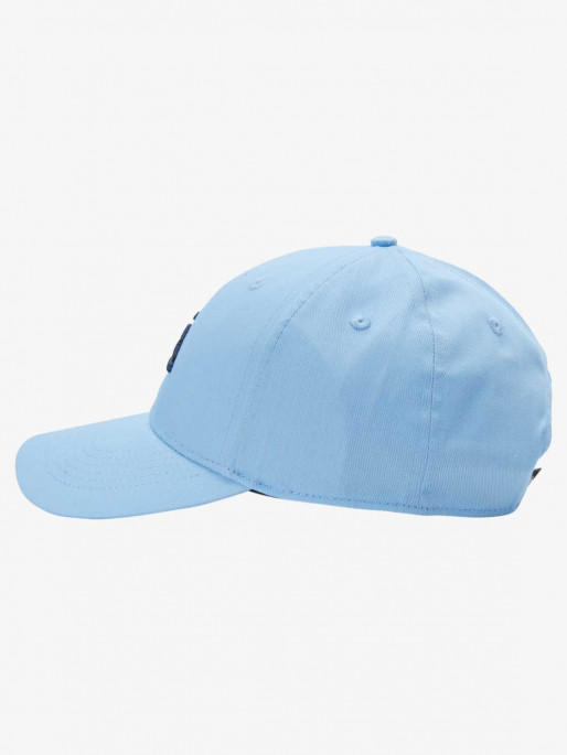 QUIKSILVER Αθλητικό Καπέλο DECADES