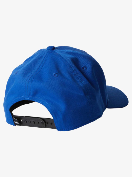 QUIKSILVER Sapca Decades
