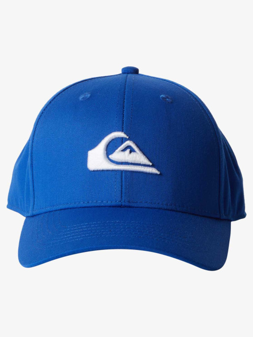 QUIKSILVER Sapca Decades