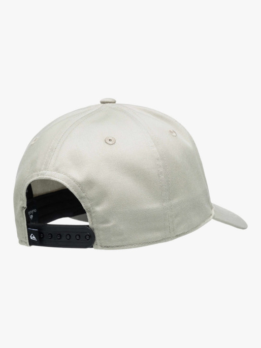 QUIKSILVER Αθλητικό Καπέλο DECADES