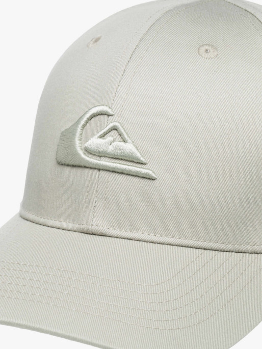 QUIKSILVER Αθλητικό Καπέλο DECADES