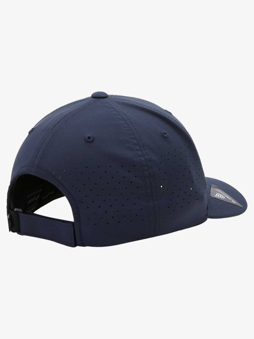 QUIKSILVER Sapca Adapted