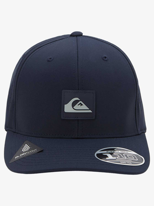 QUIKSILVER Sapca Adapted