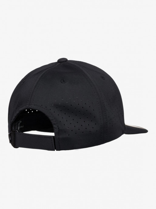 QUIKSILVER Αθλητικό Καπέλο ADAPTED