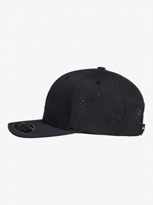 QUIKSILVER Αθλητικό Καπέλο ADAPTED