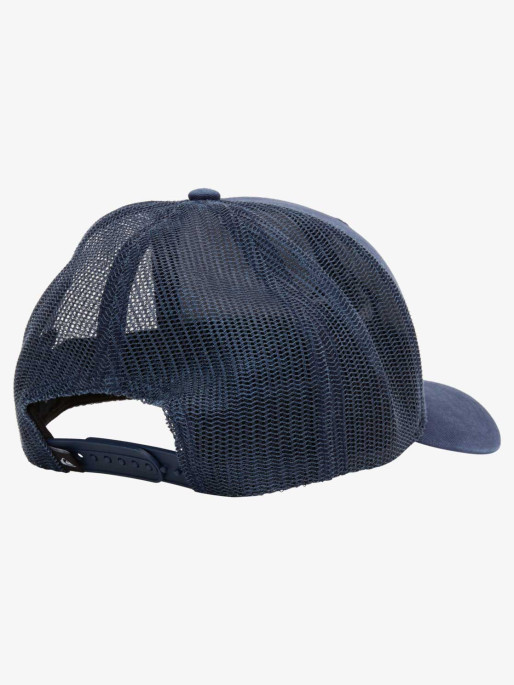 QUIKSILVER Sapca Grounder