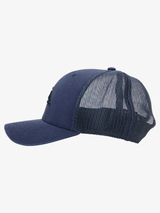 QUIKSILVER Sapca Grounder