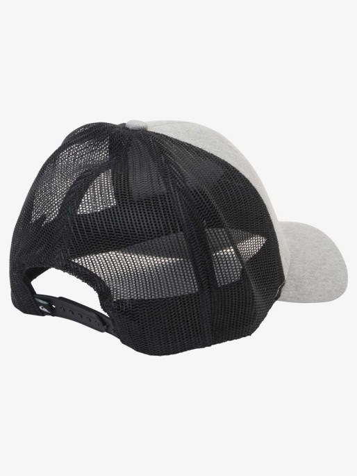 QUIKSILVER Sapca Grounder