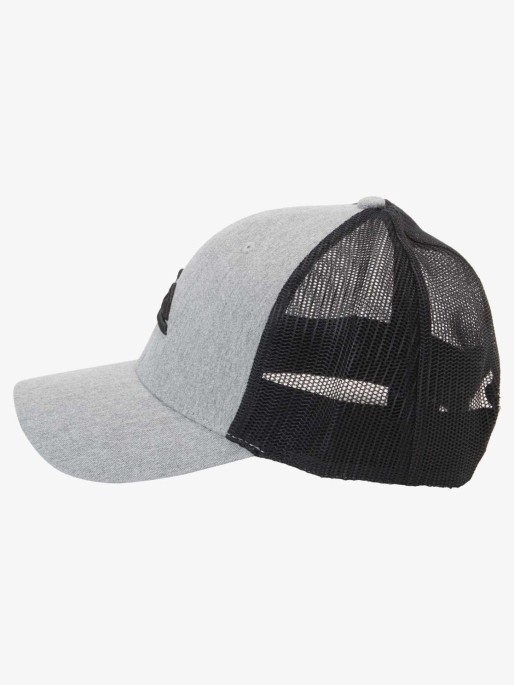 QUIKSILVER Sapca Grounder