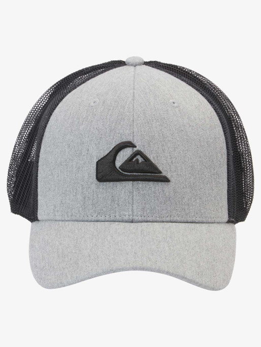 QUIKSILVER Sapca Grounder
