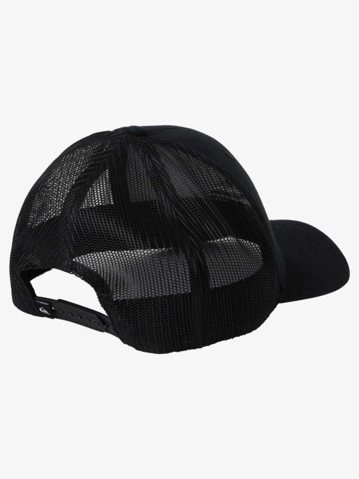 QUIKSILVER Sapca Grounder