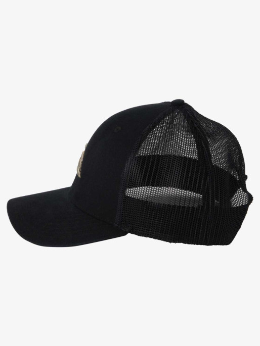 QUIKSILVER Sapca Grounder
