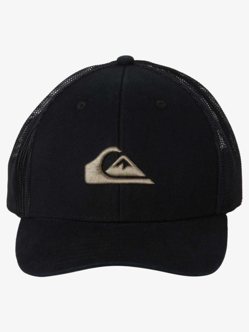QUIKSILVER Sapca Grounder