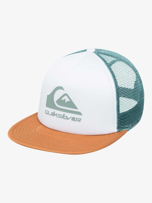 QUIKSILVER Αθλητικό Καπέλο FOAMSLAYER