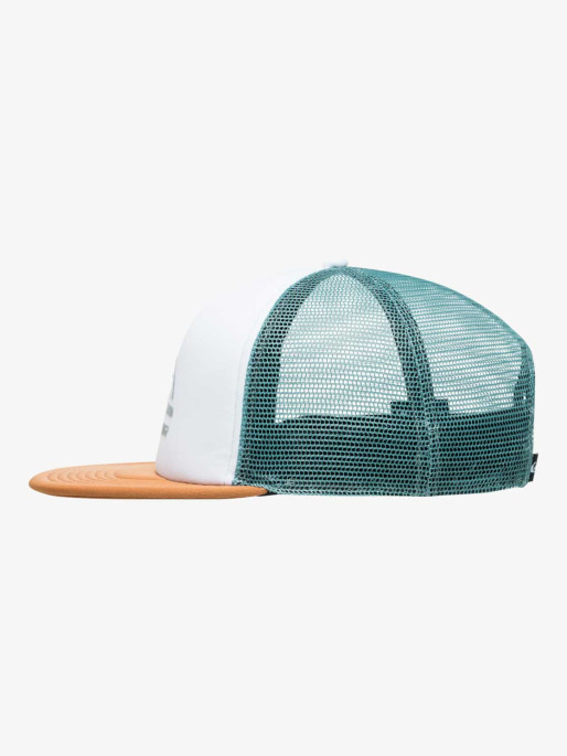 QUIKSILVER Αθλητικό Καπέλο FOAMSLAYER