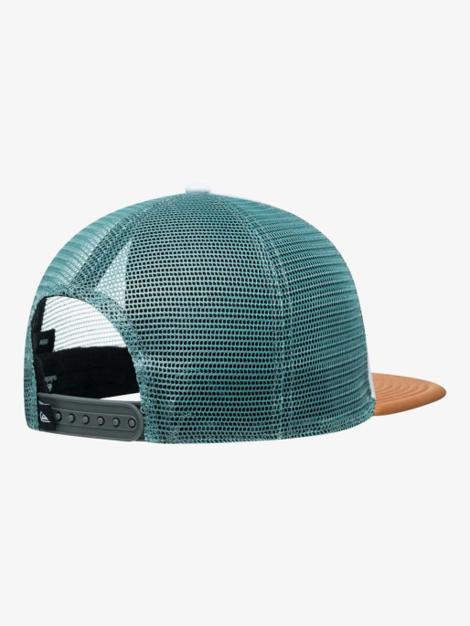 QUIKSILVER Αθλητικό Καπέλο FOAMSLAYER