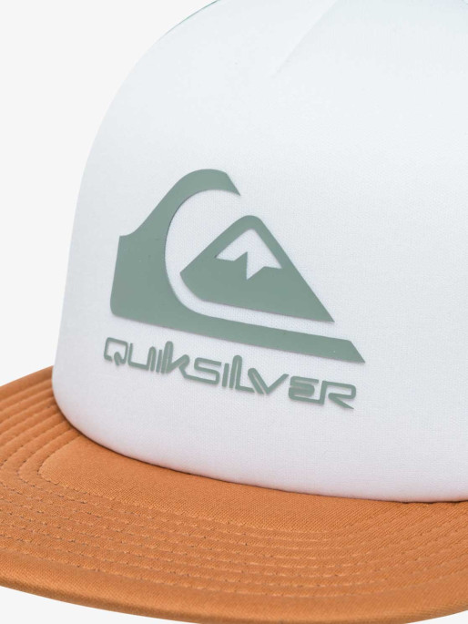 QUIKSILVER Αθλητικό Καπέλο FOAMSLAYER
