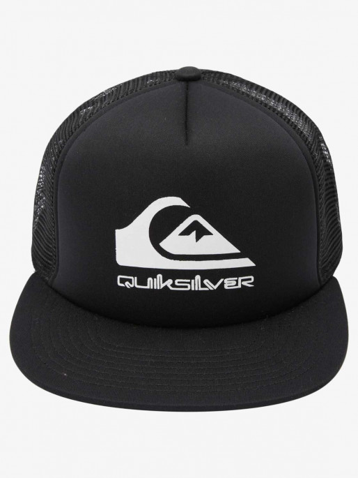 QUIKSILVER Αθλητικό Καπέλο FOAMSLAYER
