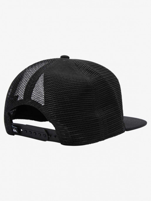 QUIKSILVER Αθλητικό Καπέλο FOAMSLAYER