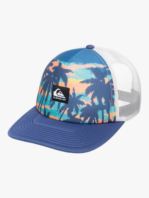 QUIKSILVER Sapca Emu Coop