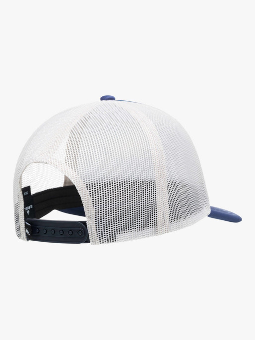 QUIKSILVER Sapca Emu Coop