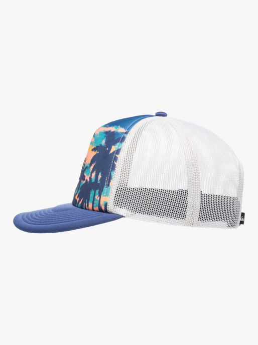 QUIKSILVER Sapca Emu Coop