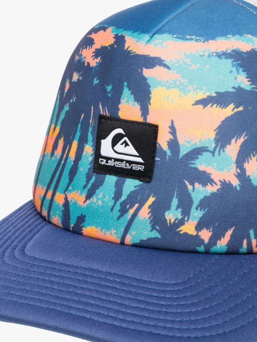 QUIKSILVER Sapca Emu Coop