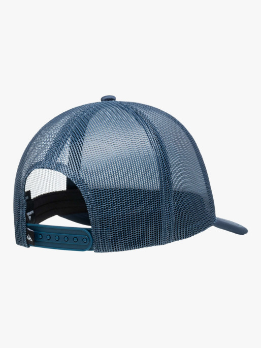 QUIKSILVER Sapca Emu Coop