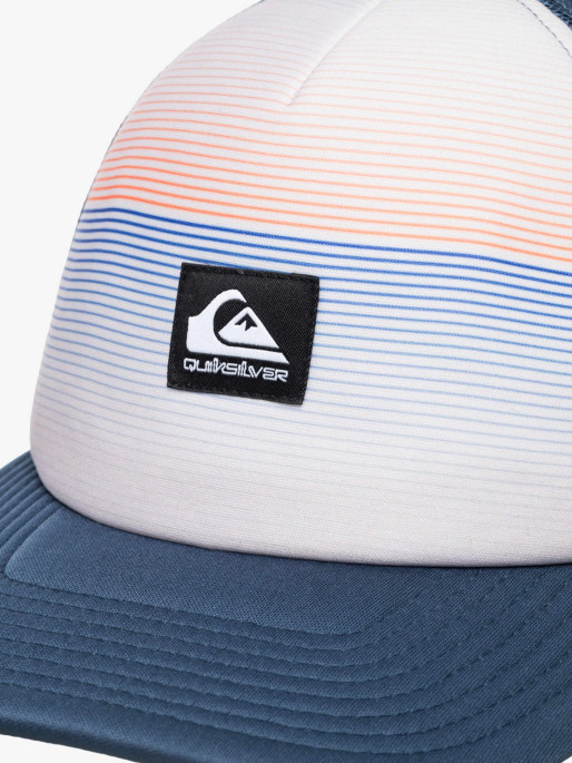 QUIKSILVER Sapca Emu Coop
