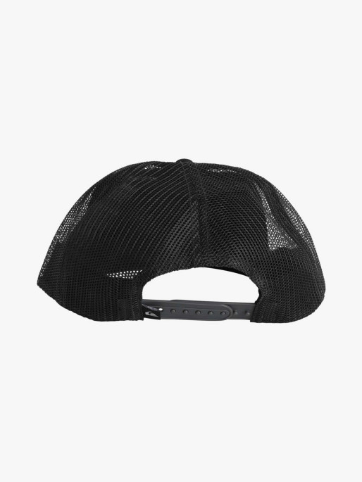 QUIKSILVER Sapca Oasis