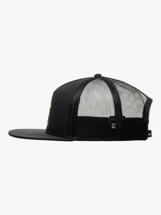QUIKSILVER Sapca Oasis