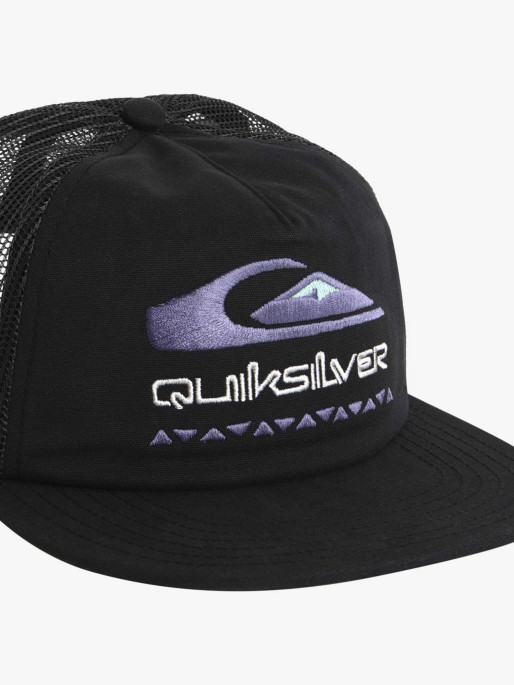 QUIKSILVER Sapca Oasis