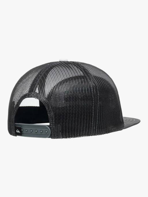 QUIKSILVER Sapca Oasis