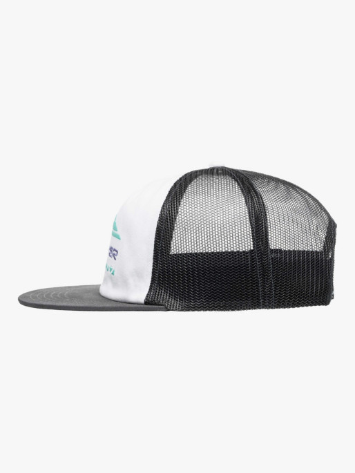 QUIKSILVER Sapca Oasis