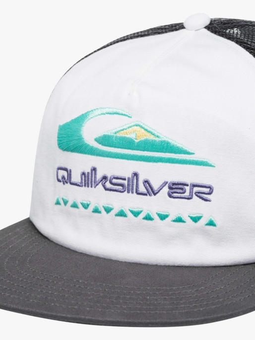 QUIKSILVER Sapca Oasis