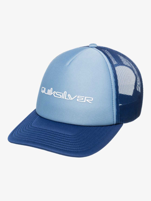 QUIKSILVER Αθλητικό Καπέλο OMNI TRUCKER