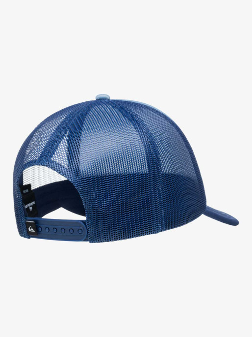QUIKSILVER Αθλητικό Καπέλο OMNI TRUCKER