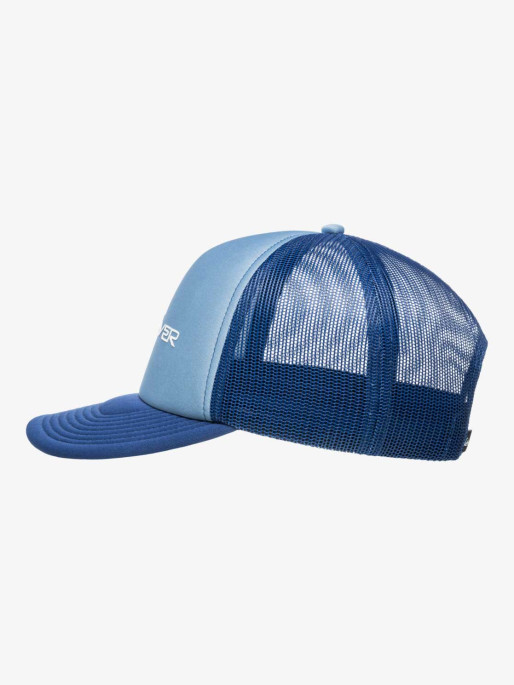 QUIKSILVER Αθλητικό Καπέλο OMNI TRUCKER
