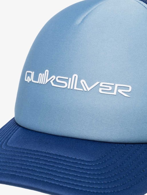 QUIKSILVER Αθλητικό Καπέλο OMNI TRUCKER