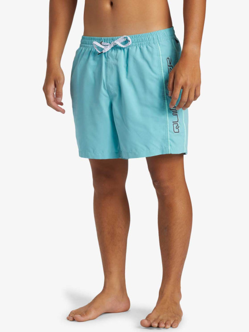 QUIKSILVER Sort inot Everyday Vert Volley 16