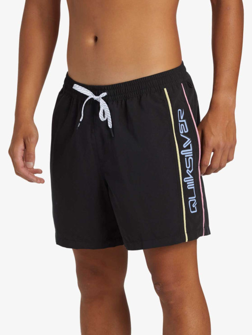 QUIKSILVER EVERYDAY VERT VOLLEY 16 Swim Shorts