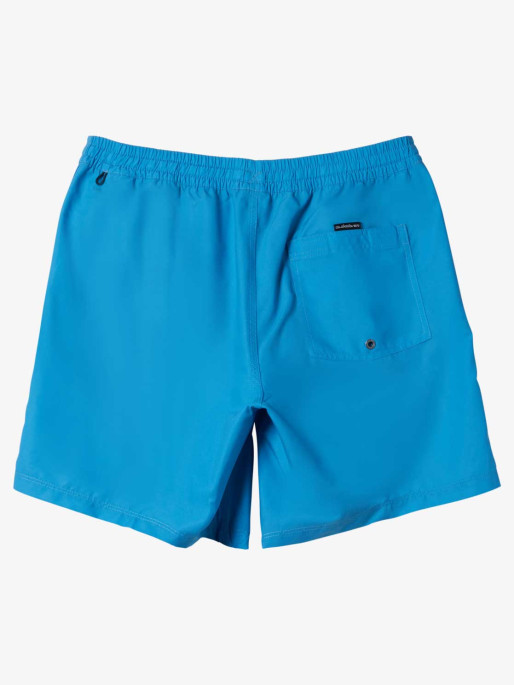 QUIKSILVER EVERYDAY SOLID VOLLEY 15 Swim Shorts