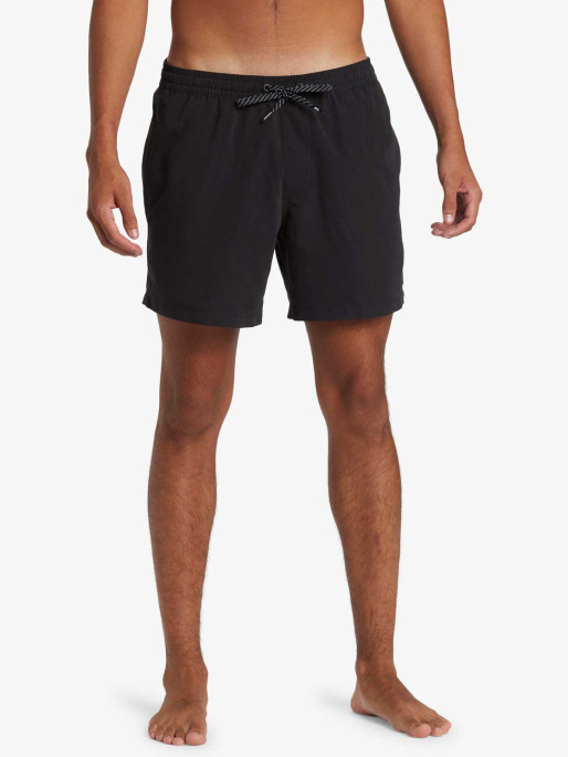 QUIKSILVER EVERYDAY SOLID VOLLEY 15 Swim Shorts